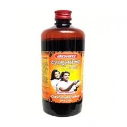 Dashamularishta 680 ML