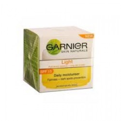 Garnier Light Moisturiser 40 ML