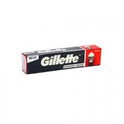 Gillette Seving Gel 30 gm