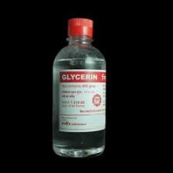 Glycerin Liquid 200 ML