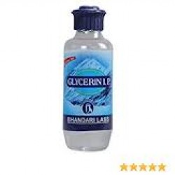 Glycerin Liquid 400 ML