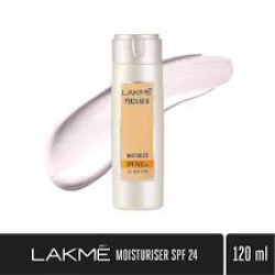 Lakme Peach Milk 120 ML