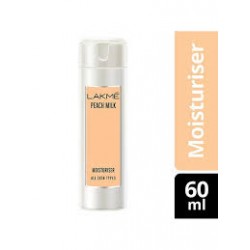 Lakme Peach Milk 60 ML