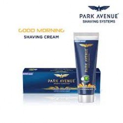 Park Avenu Shaving Cream 50 gm
