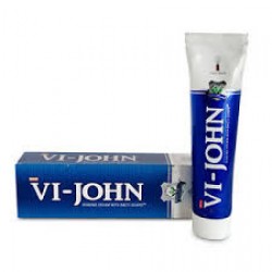 Vijhon Shaving Cream 125 gm