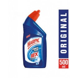 Harpic Power 500 ML