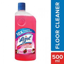 Lizol Disinfactant Floor Cleaner 500 ML