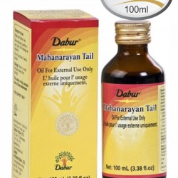 Mahanarayana Oil 50 ML