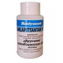 Baidyanath  Amlapittantak Yog 50 Tab 