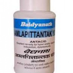 Baidyanath  Amlapittantak Yog 50 Tab 