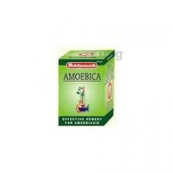 Baidyanath  Ameobica 100 Tab