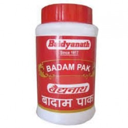 Baidyanath  Badam-Pak Baidyanath 100 Gm