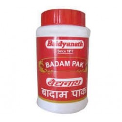 Baidyanath  Badam-Pak Baidyanath 100 Gm