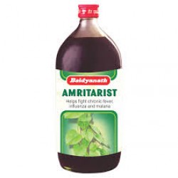  Baidhyanath Amritarishta 227 Ml 