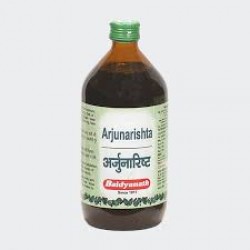  Baidhyanath Arjunamrit Special 455 Ml