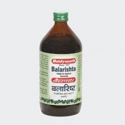  Baidhyanath Balarishta 455 Ml 