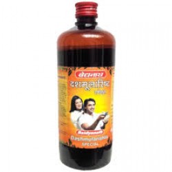  Baidhyanath Dashmularishta 227 Ml 