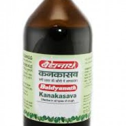  Baidhyanath Kankasav 227 Ml 