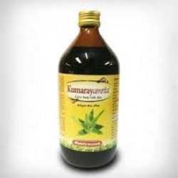  Baidhyanath Kumarayamrita Spl 450 Ml 