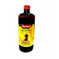  Baidhyanath Kutajarishta 227 Ml 