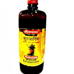  Baidhyanath Kutajarishta 227 Ml 