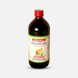  Baidhyanath Maharasnadi Kwath 227 Ml 