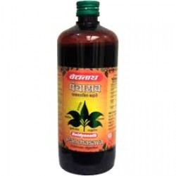  Baidhyanath Panchasav 200 Ml 