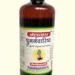  Baidhyanath Punarnavarishta 227 Ml