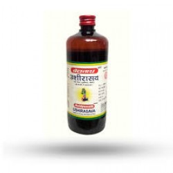  Baidhyanath Ushirasav 455 Ml 