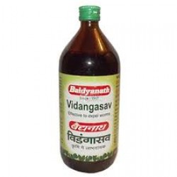  Baidhyanath Vidangasava 227 Ml 