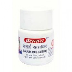 Baidyanath  Balark Ras 5 Tab 