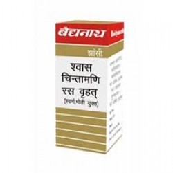 Baidyanath  Chintamani Ras 10 Tab