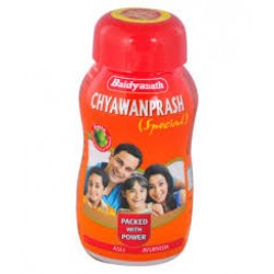 Baidyanath  Chyawanprash Special 250 Gm