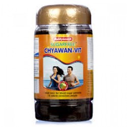 Baidyanath  Chyawan vit Sf 1Kg 