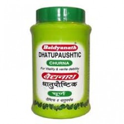 Baidyanath  Dhatupaushtik Churn 60 Gm