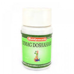 Baidyanath  Dimag Doshhari 50 Tab