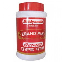 Baidyanath  Erand Pak 100 Gm  