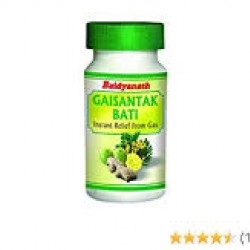 Baidyanath  Gaisantak Bati 100 Tab