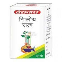 Baidyanath  Giloy Satv 10 Gm 