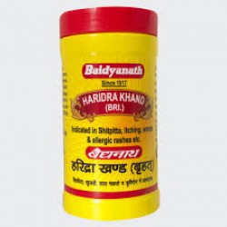 Baidyanath  Haridrakhand (Brihat) 100 Gm