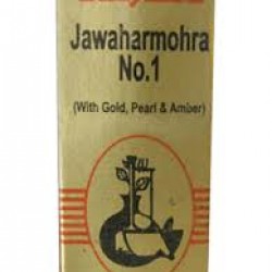 Baidyanath  Jawahar Mohara Ord 8 Tab 