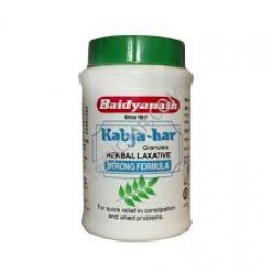 Baidyanath  Kabz Har Granules 100 Gm