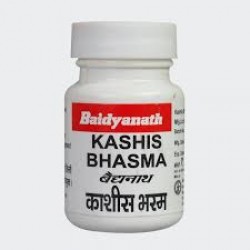 Baidyanath  Kashis Bhasma 10 Gm
