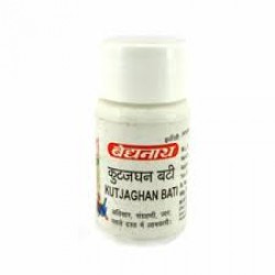 Baidyanath  Kutajghan Bati 40 Tab