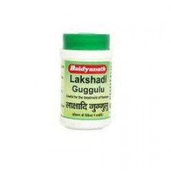 Baidyanath  Lakshadi Guggulu 80 Tab