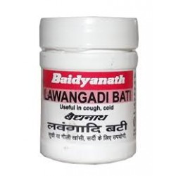 Baidyanath  Lavangadi Vati 40 Tab