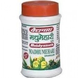 Baidyanath  Madhumehari Granu 100 Gm