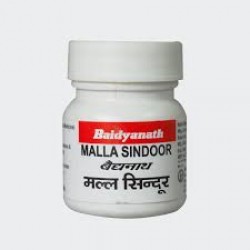 Baidyanath  Malla Sindoor 2.5 Gm