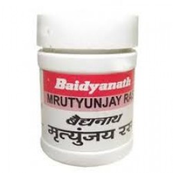 Baidyanath  Mrityunjaya Ras 40 Tab