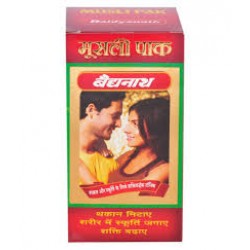 Baidyanath  Musli Pak 100 Gm 